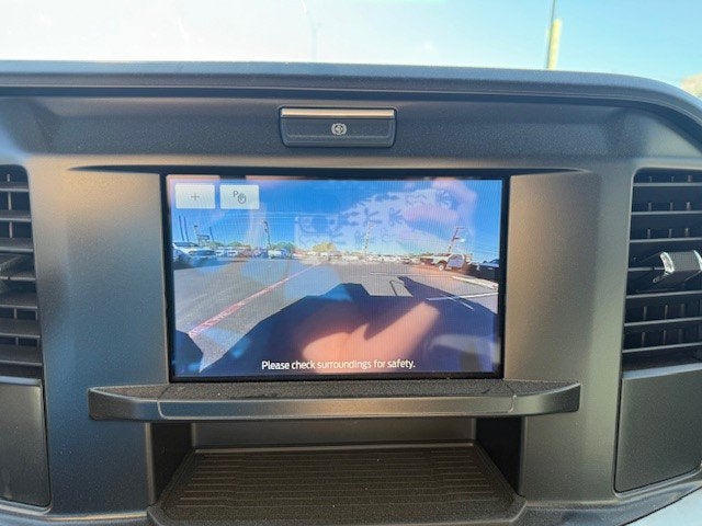 2026 Ford Super Duty F-550 DRW Crane XL