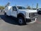 2026 Ford Super Duty F-550 DRW Crane XL