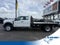 2026 Ford Super Duty F-550 DRW Flatbed XL