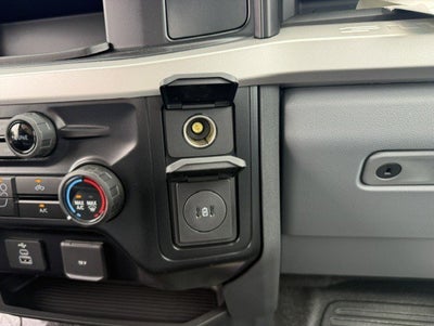 2026 Ford Super Duty F-550 DRW Flatbed XL
