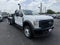 2026 Ford Super Duty F-550 DRW Flatbed XL