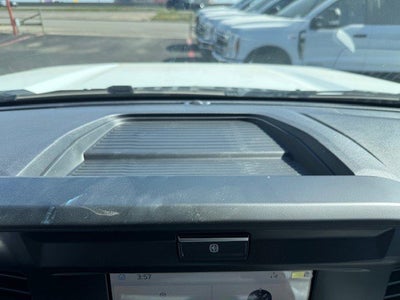 2026 Ford Super Duty F-550 DRW Flatbed XL