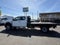 2026 Ford Super Duty F-550 DRW Flatbed XL