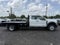 2026 Ford Super Duty F-550 DRW Flatbed XL