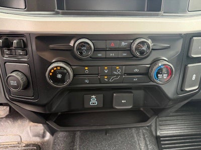 2026 Ford Super Duty F-250 SRW Service Body XL