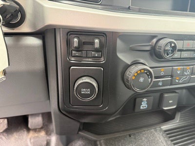 2026 Ford Super Duty F-250 SRW Service Body XL