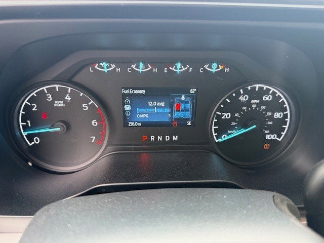 2026 Ford Super Duty F-250 SRW Service Body XL