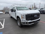 2026 Ford Super Duty F-250 SRW Service Body XL