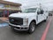 2026 Ford Super Duty F-250 SRW Service Body XL