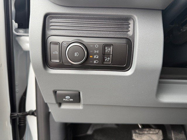 2026 Ford Super Duty F-250 SRW Service Body XL