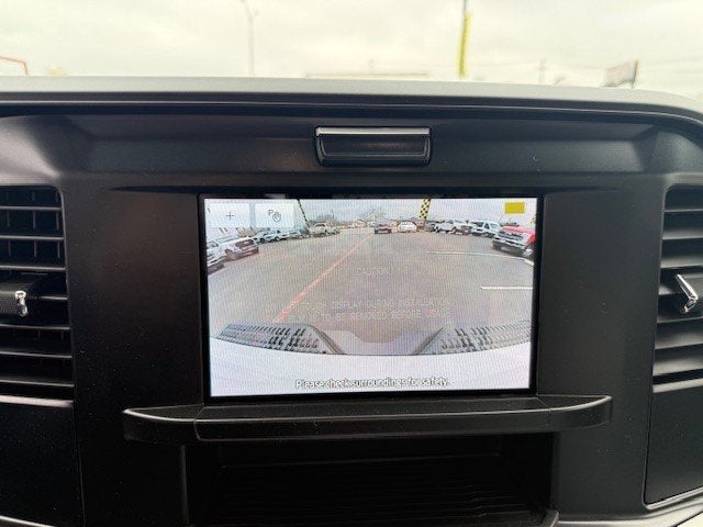 2026 Ford Super Duty F-250 SRW Service Body XL