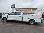 2026 Ford Super Duty F-250 SRW Service Body XL