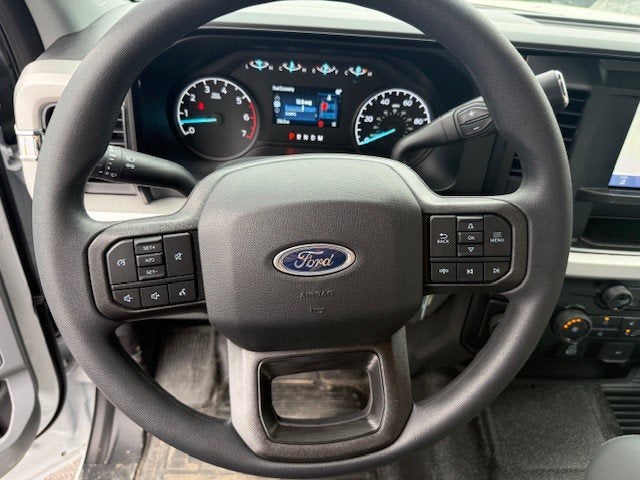 2026 Ford Super Duty F-250 SRW Service Body XL