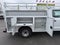 2026 Ford Super Duty F-250 SRW Service Body XL