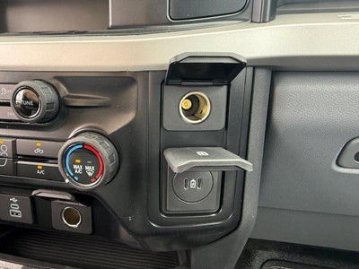 2026 Ford Super Duty F-250 SRW Service Body XL