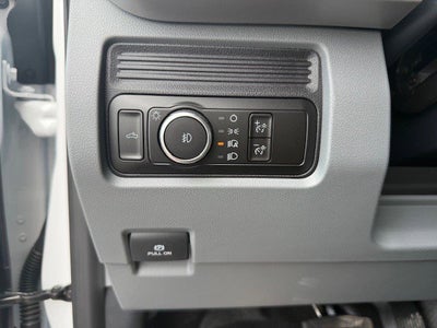 2026 Ford Super Duty F-250 SRW Service Body XL