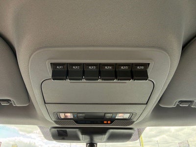 2026 Ford Super Duty F-250 SRW Service Body XL