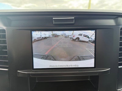 2026 Ford Super Duty F-250 SRW Service Body XL