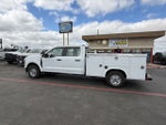 2026 Ford Super Duty F-250 SRW Service Body XL