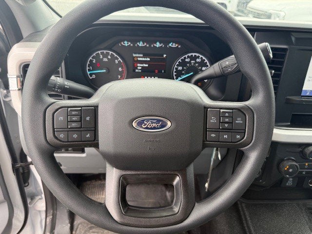 2026 Ford Super Duty F-250 SRW Service Body XL