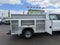 2026 Ford Super Duty F-250 SRW Service Body XL