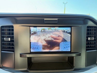 2026 Ford Super Duty F-250 SRW Service Body XL