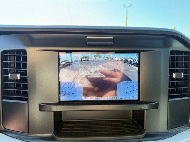 2026 Ford Super Duty F-250 SRW Service Body XL