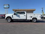 2026 Ford Super Duty F-250 SRW Service Body XL
