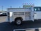2026 Ford Super Duty F-250 SRW Service Body XL