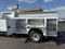 2027 Ford Super Duty F-250 SRW Service Body XL