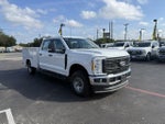 2027 Ford Super Duty F-250 SRW Service Body XL