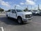 2027 Ford Super Duty F-250 SRW Service Body XL