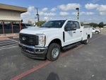 2027 Ford Super Duty F-250 SRW Service Body XL