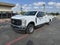 2027 Ford Super Duty F-250 SRW Service Body XL