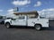2027 Ford Super Duty F-250 SRW Service Body XL
