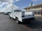 2027 Ford Super Duty F-250 SRW Service Body XL