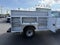 2027 Ford Super Duty F-250 SRW Service Body XL