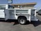 2027 Ford Super Duty F-250 SRW Service Body XL