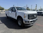 2027 Ford Super Duty F-250 SRW Service Body XL
