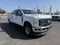 2027 Ford Super Duty F-250 SRW Service Body XL