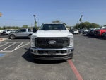 2027 Ford Super Duty F-250 SRW Service Body XL