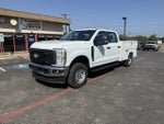 2027 Ford Super Duty F-250 SRW Service Body XL