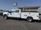2027 Ford Super Duty F-250 SRW Service Body XL