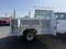 2027 Ford Super Duty F-250 SRW Service Body XL
