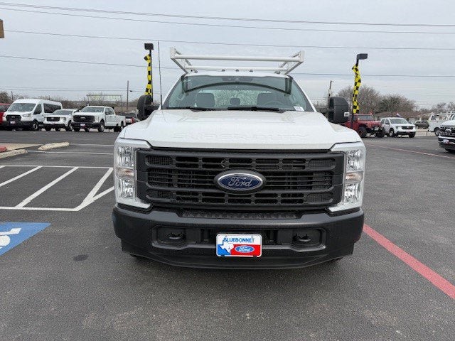 2026 Ford Super Duty F-250 SRW Service Body XL