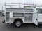 2026 Ford Super Duty F-250 SRW Service Body XL