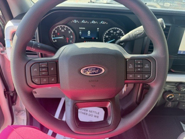 2026 Ford Super Duty F-250 SRW Service Body XL