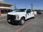 2026 Ford Super Duty F-250 SRW Service Body XL