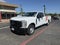 2026 Ford Super Duty F-250 SRW Service Body XL