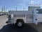 2026 Ford Super Duty F-250 SRW Service Body XL
